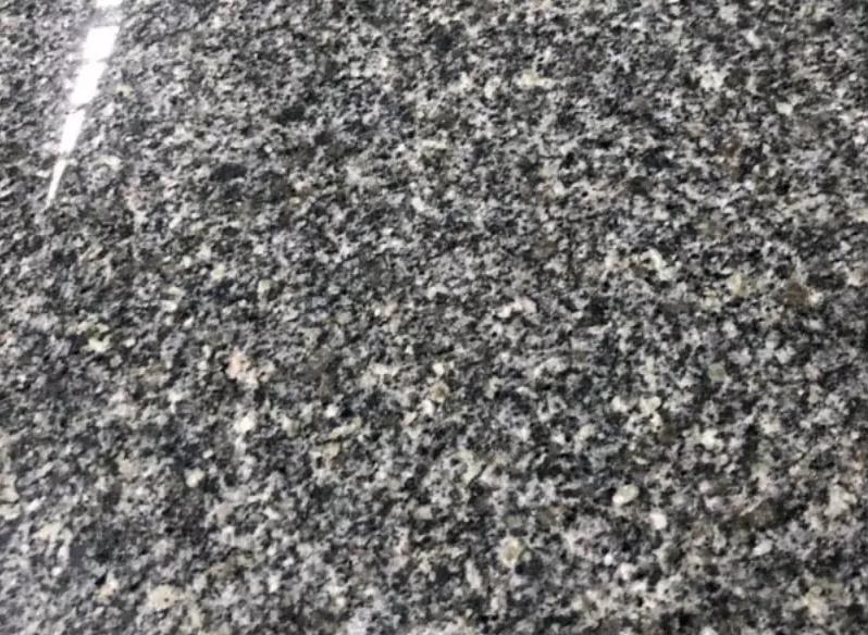 济宁邹城市石材产业园依托“谷山灰”、“槐花绿”石材品种开工