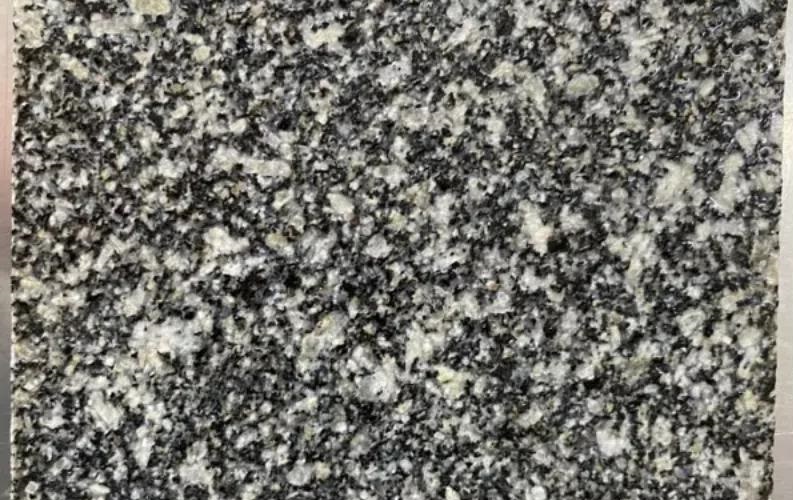 济宁邹城市石材产业园依托“谷山灰”、“槐花绿”石材品种开工