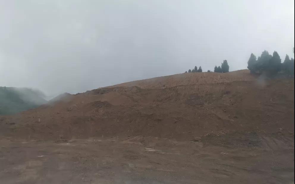 中央环保督查通报：济宁市违规审批矿山开采，矿山生态破坏严重