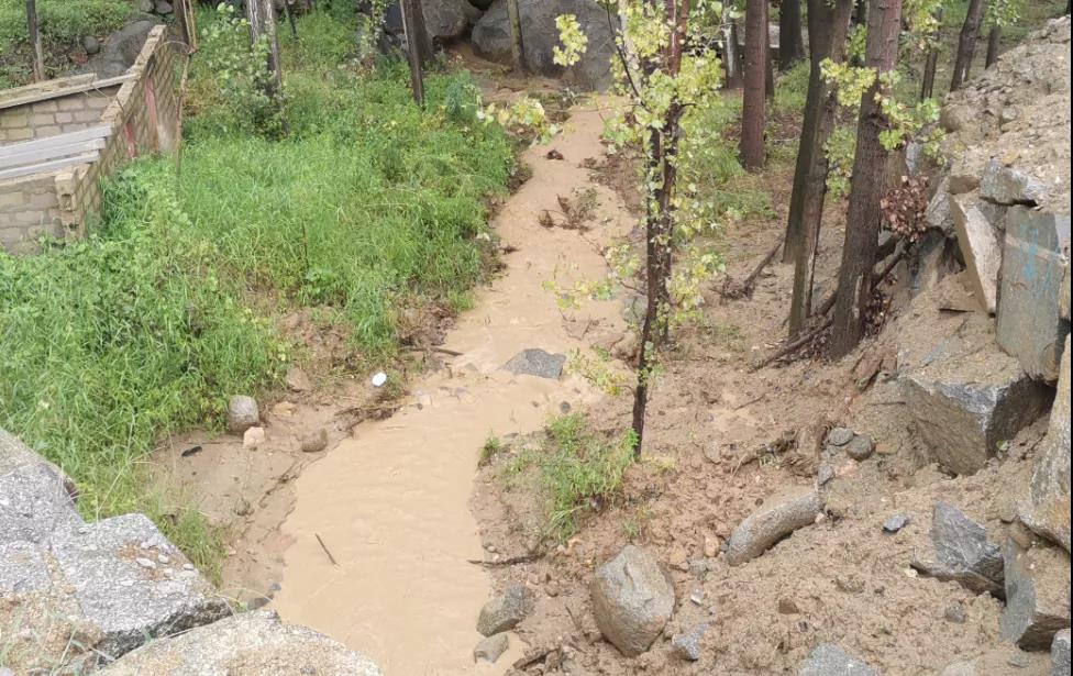 中央环保督查通报：济宁市违规审批矿山开采，矿山生态破坏严重