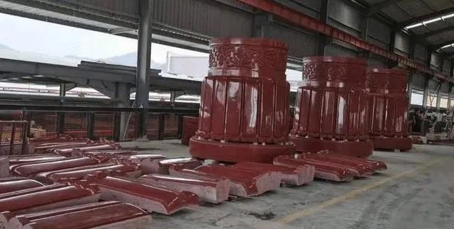 “石材王国”四川荥经,叫响“红军红”石材产业“1234”转型发展之路 “石材王国”四川荥经,叫响“红军红”石材产业“1234”转型发展之路