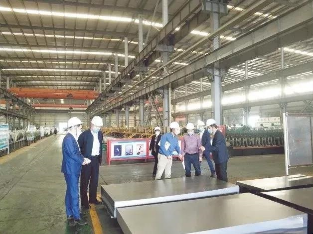 重庆进川港桥建材城，中国西部的耀眼明星