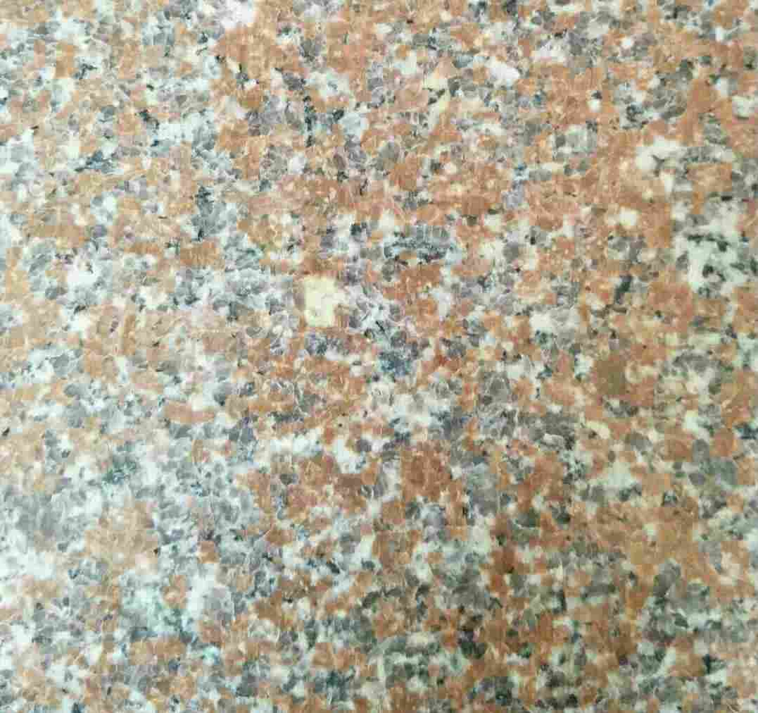 永定区纪委派驻纪检组调研石材循环经济产业园区，附永定红石材欣赏！