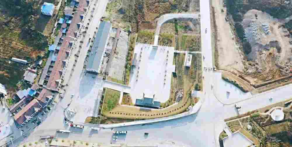 全力打造“中国花岗岩之乡”，随州吴山镇蝶变展新颜