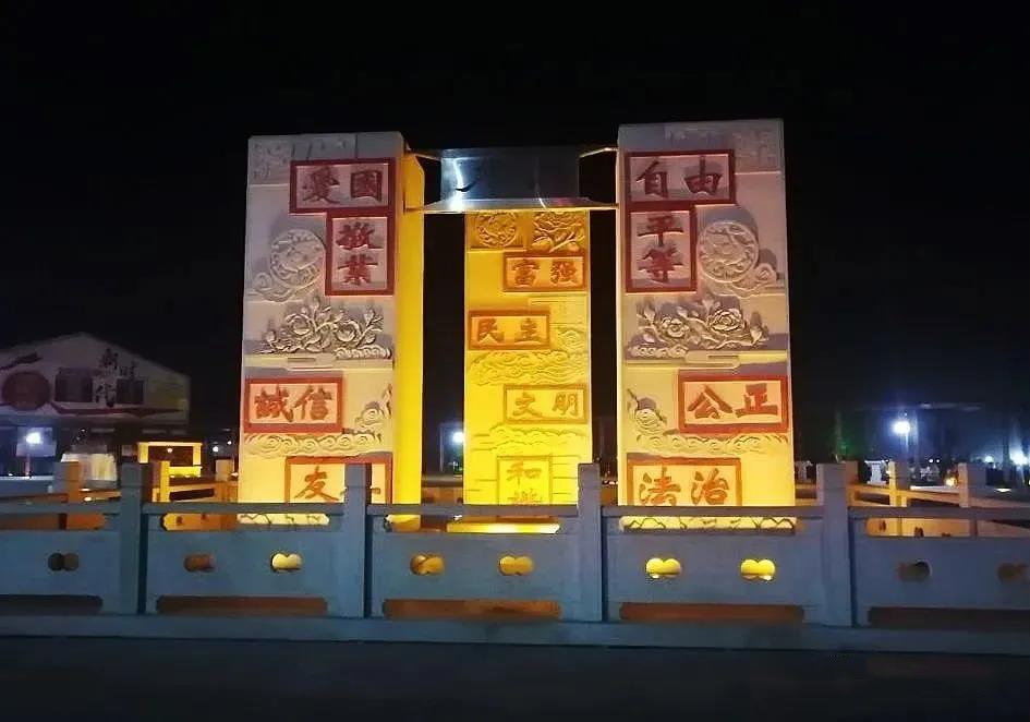 全力打造“中国花岗岩之乡”，随州吴山镇蝶变展新颜