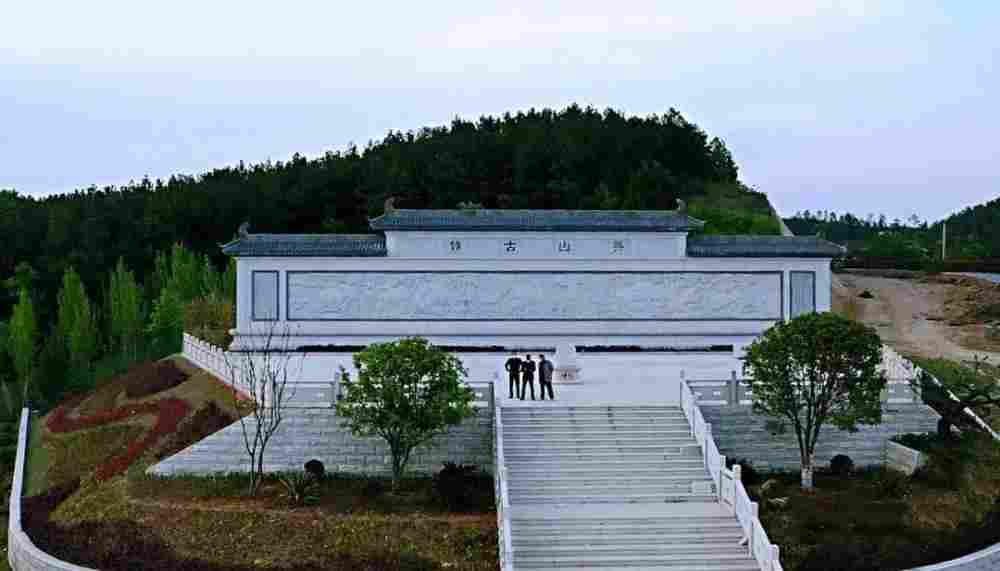 全力打造“中国花岗岩之乡”，随州吴山镇蝶变展新颜