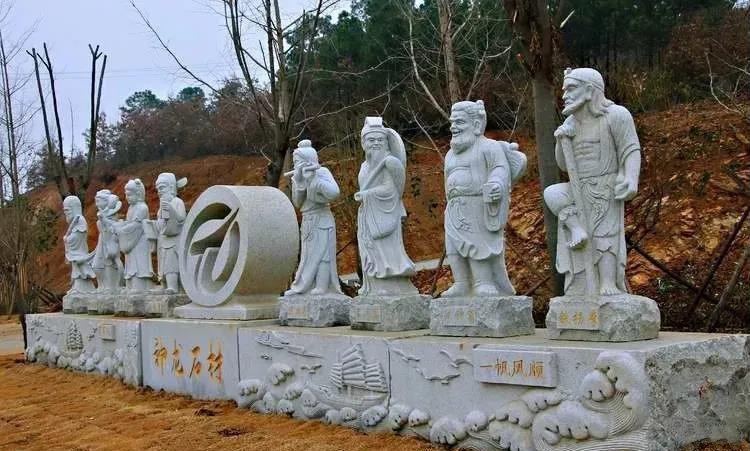 全力打造“中国花岗岩之乡”，随州吴山镇蝶变展新颜