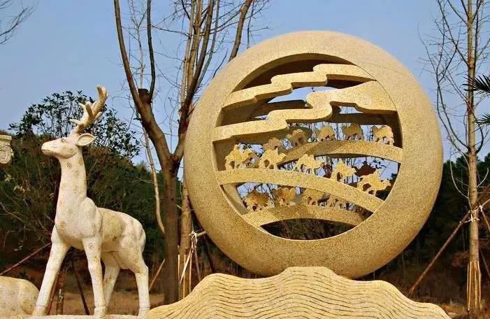 全力打造“中国花岗岩之乡”，随州吴山镇蝶变展新颜