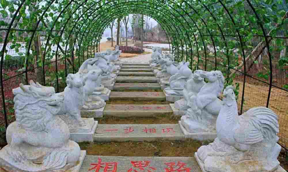 全力打造“中国花岗岩之乡”，随州吴山镇蝶变展新颜