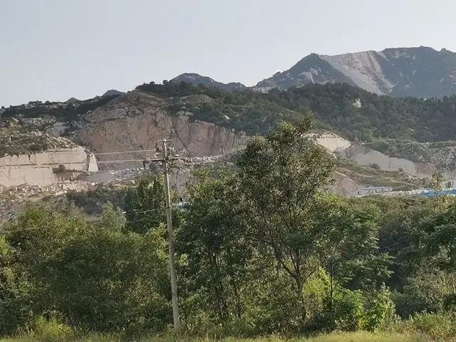 泌阳县自然资源局召开（石材）矿山集中整治百日行动座谈会