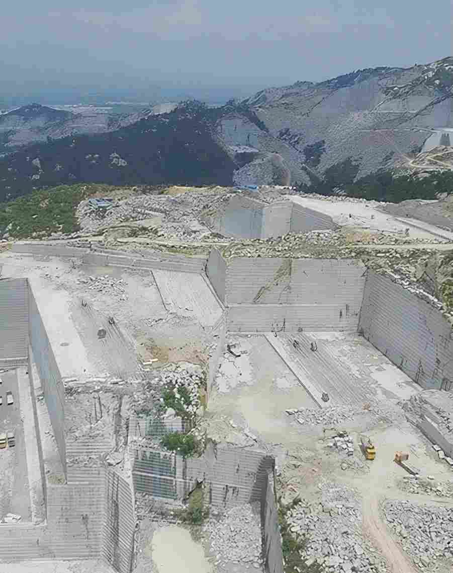 总投资33亿元，6个重点项目在泌阳成功签约，其中三个为石材项目！