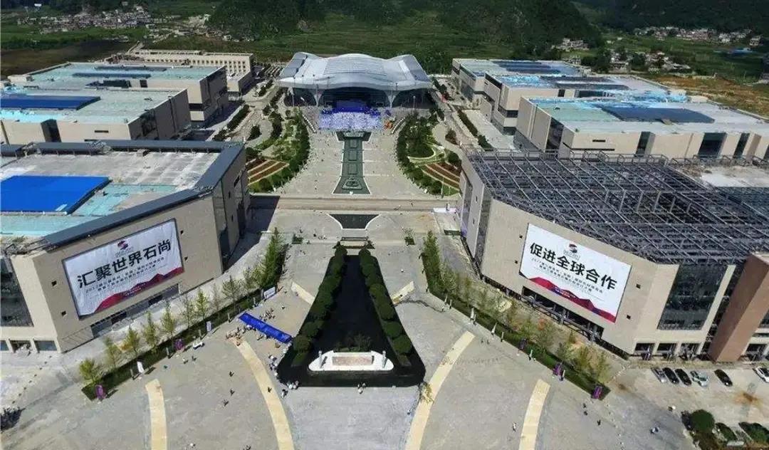 贵州“十四五”将扩大“贵州石材”品牌国内外知名度和影响力