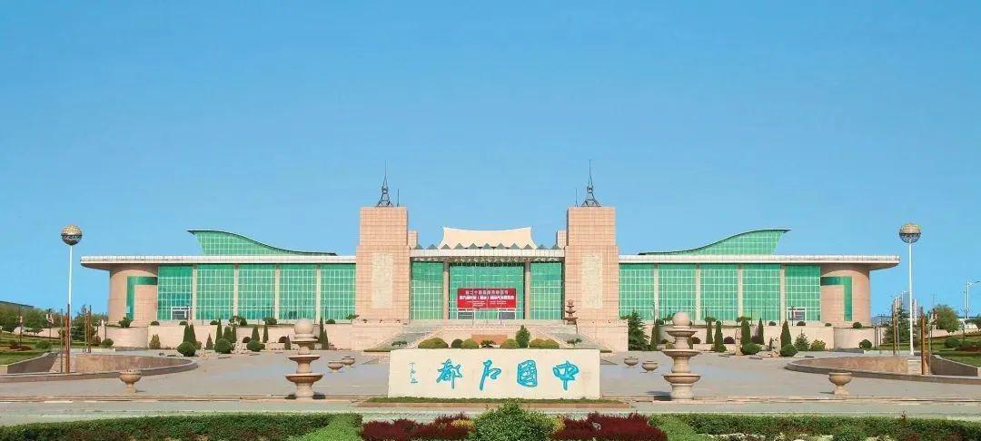 重磅！国家级石材检测工作站在中国石都“莱州”建立