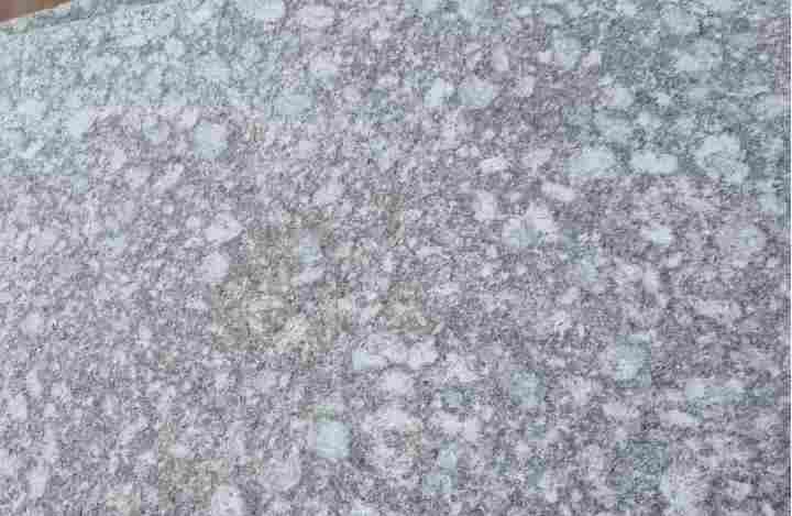 湖南永州蓝山县召开生态石材矿山建设推进会，附蓝山县石材欣赏！