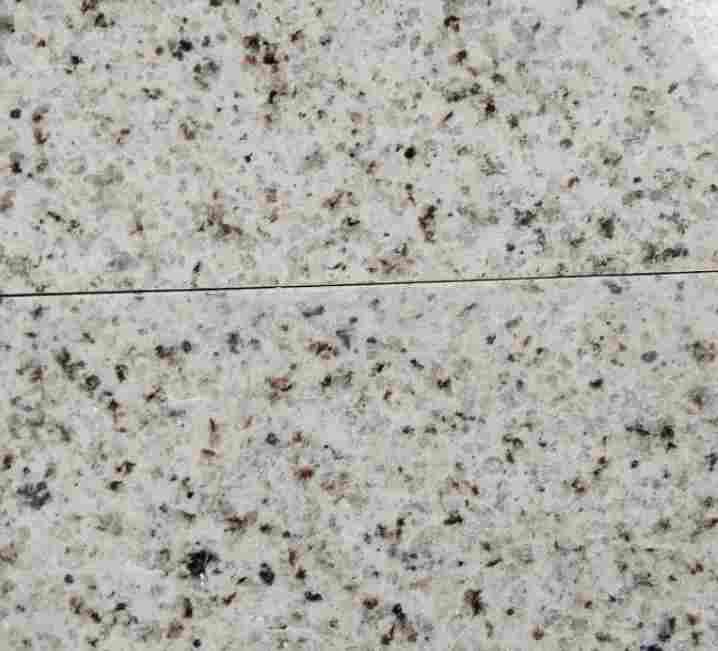 湖南永州蓝山县召开生态石材矿山建设推进会，附蓝山县石材欣赏！