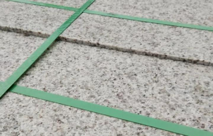 湖南永州蓝山县召开生态石材矿山建设推进会，附蓝山县石材欣赏！