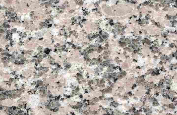 湖南永州蓝山县召开生态石材矿山建设推进会，附蓝山县石材欣赏！