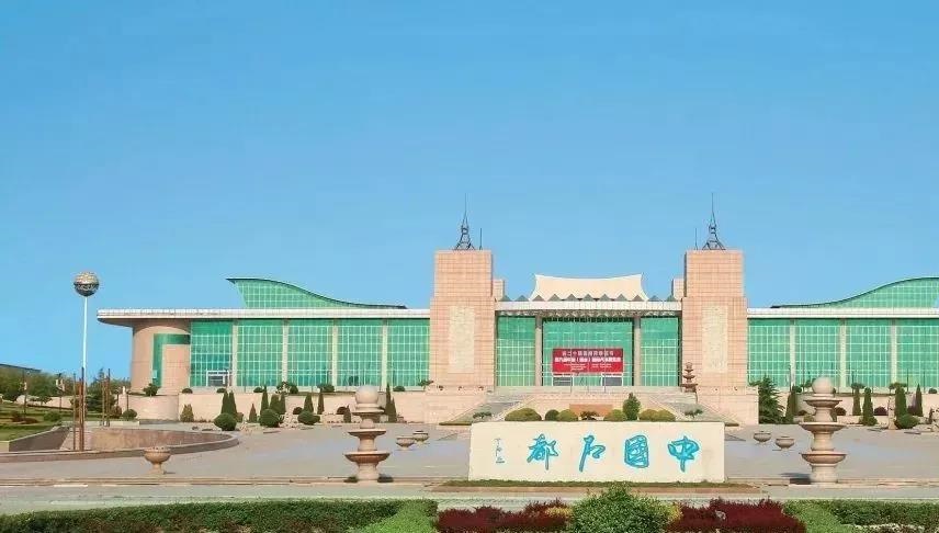 中国石都“莱州”狠抓生态环保工作 中国石都“莱州”狠抓生态环保工作