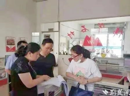 麻城精准做好产业服务引导，完成229家石材企业规范建账工作