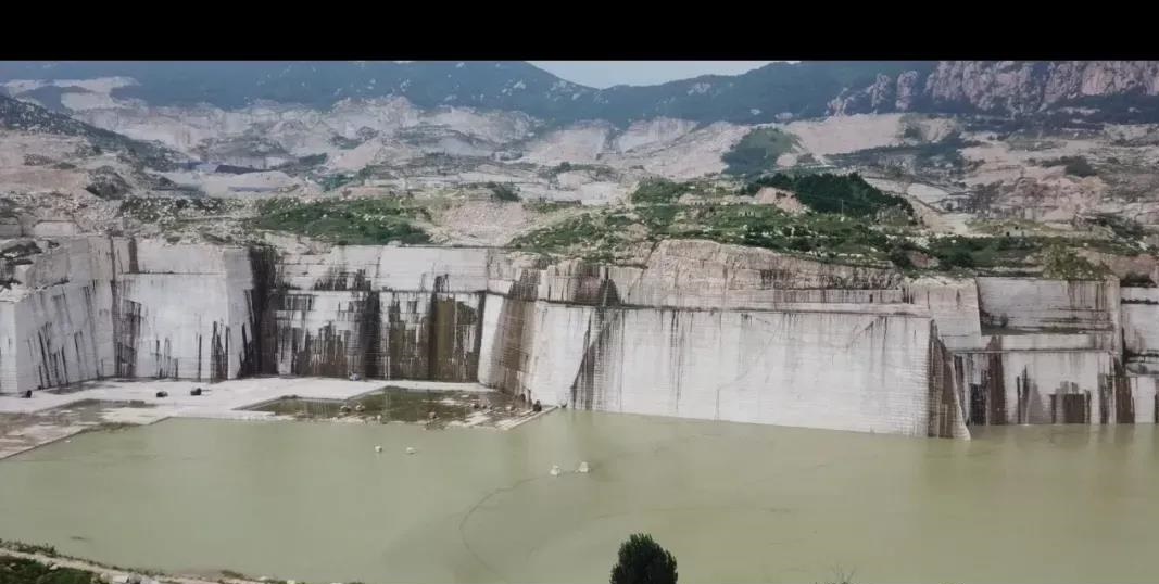 五莲矿山绿化规范提升标准10条！8月16日统一组织验收，不合格的不予排险