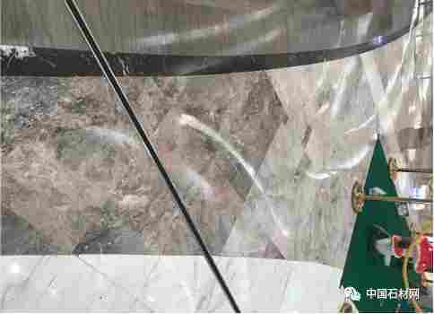 “缺陷”石材≠废物，我们要正确看待！