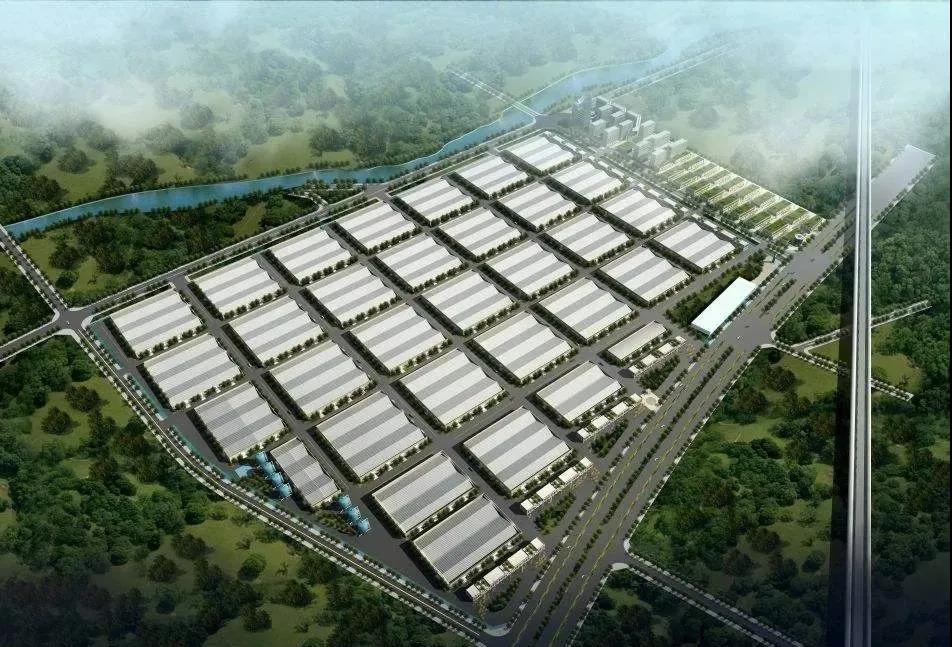 总投资3.5亿元,鄂西南石材交易中心在宜昌动工开建! 总投资3.5亿元,鄂西南石材交易中心在宜昌动工开建!