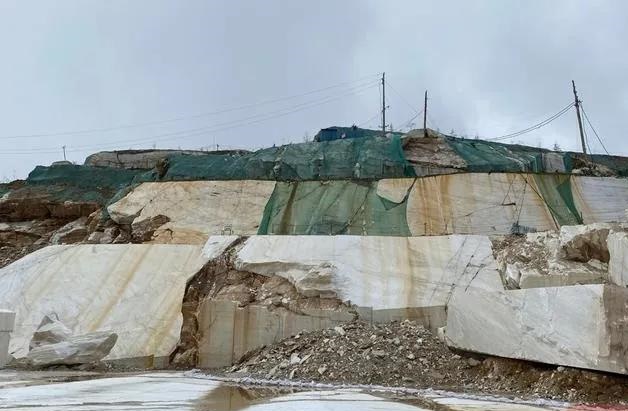 四川雅安（宝兴县、荥经县）“一盘棋”构建石材循环经济产业