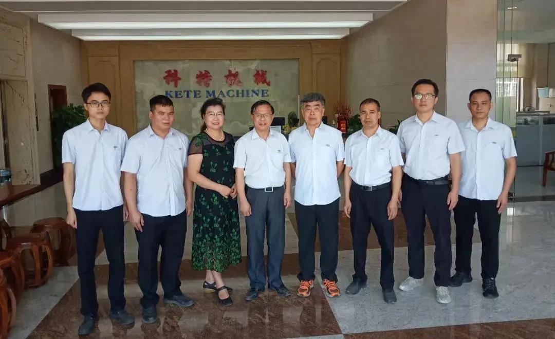 从云浮走出的石材加工工业软件与装备智能解决方案