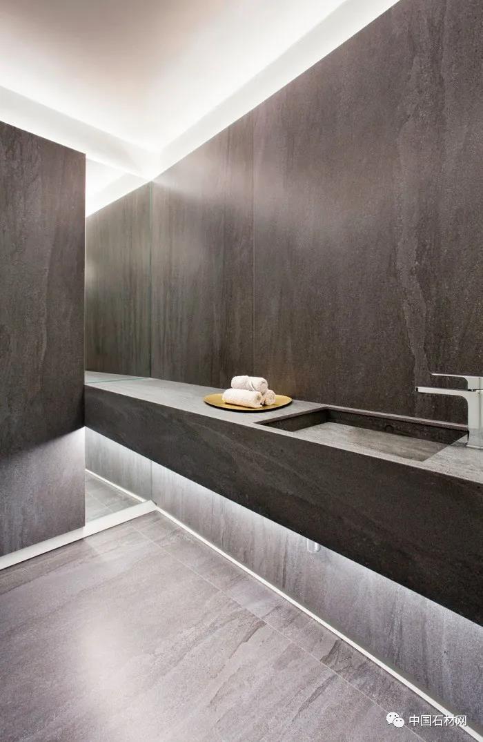 不比不知道，一比吓一跳 ，淘宝上岩板与石材对比差别