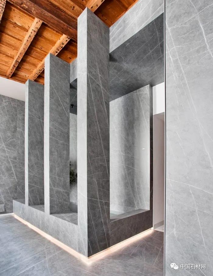 不比不知道，一比吓一跳 ，淘宝上岩板与石材对比差别