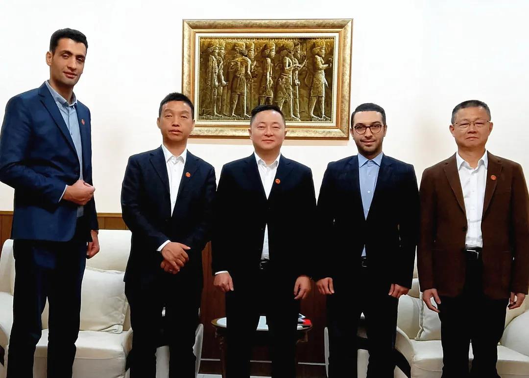 重磅！南安市石材产业“十四五”规划发布