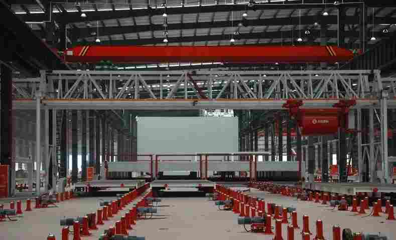 发展新型建材产业，四川荥经推动石材产业链往高端方向延伸