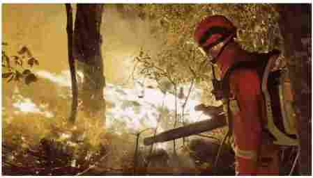 石材加工企业要重视预防火灾事故