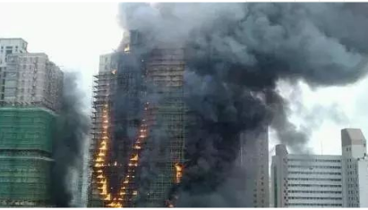 石材加工企业要重视预防火灾事故