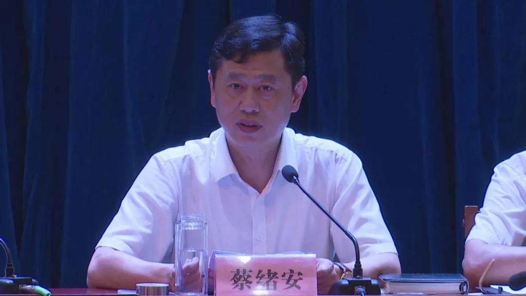 麻城:万众一心 攻坚克难 推进石材产业高质量发展 麻城:万众一心 攻坚克难 推进石材产业高质量发展