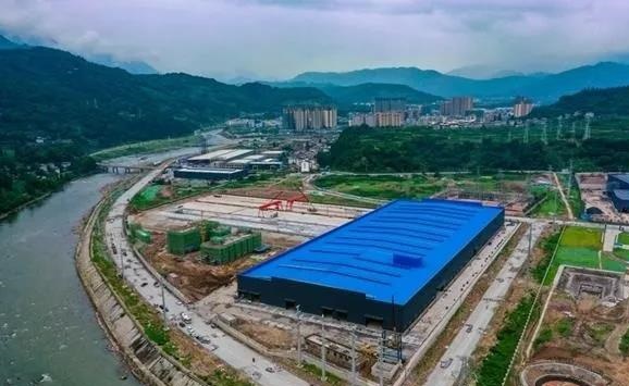 从新型建材产业探荥经转型发展之路 从新型建材产业探荥经转型发展之路