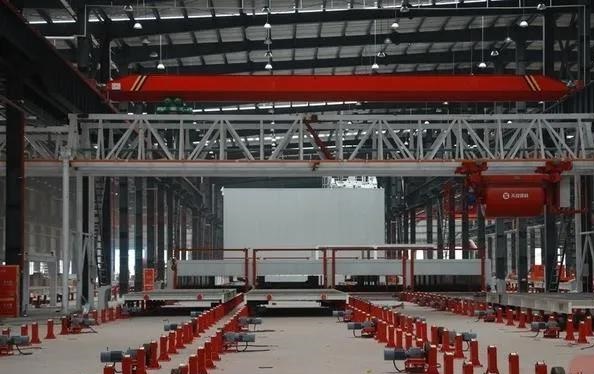 从新型建材产业探荥经转型发展之路 从新型建材产业探荥经转型发展之路