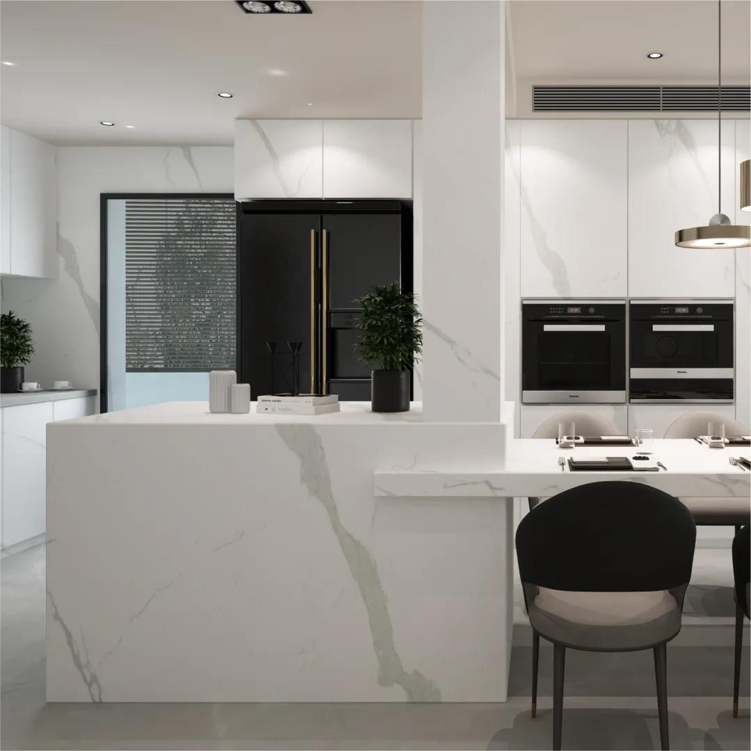 岩板如此低的价格，质量靠谱吗？