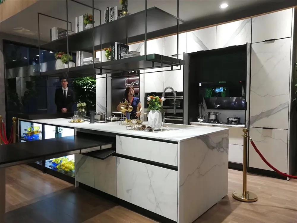 岩板如此低的价格，质量靠谱吗？