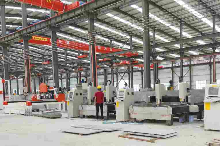 石材人注意了!发改委兜底:工业用电价格将下降! 石材人注意了!发改委兜底:工业用电价格将下降!