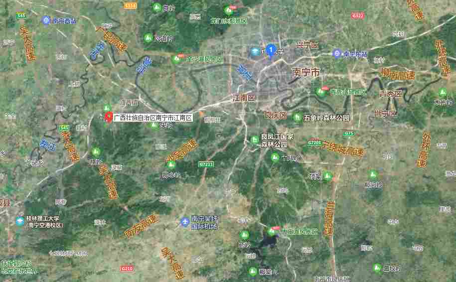 23.33亿！广西广东安徽三宗建筑石料采矿权成功出让