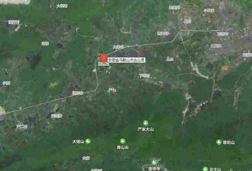 23.33亿！广西广东安徽三宗建筑石料采矿权成功出让