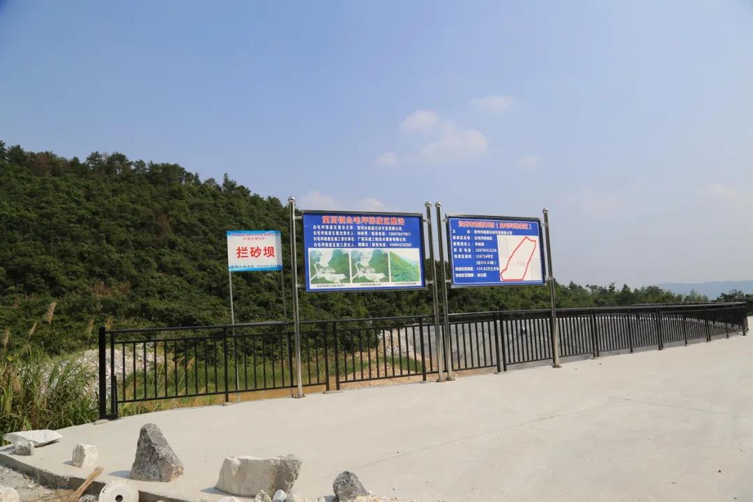 聚焦解决石材矿山生态环境问题,广西贺州推行“五化模式”建设“五型矿山” 聚焦解决石材矿山生态环境问题,广西贺州推行“五化模式”建设“五型矿山”