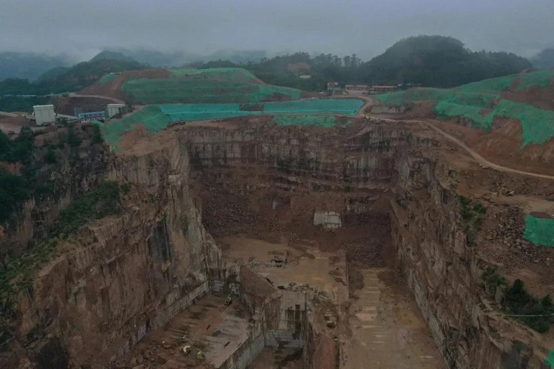 广西梧州|岑溪花岗岩矿山环保问题20多人被问责 广西梧州|岑溪花岗岩矿山环保问题20多人被问责