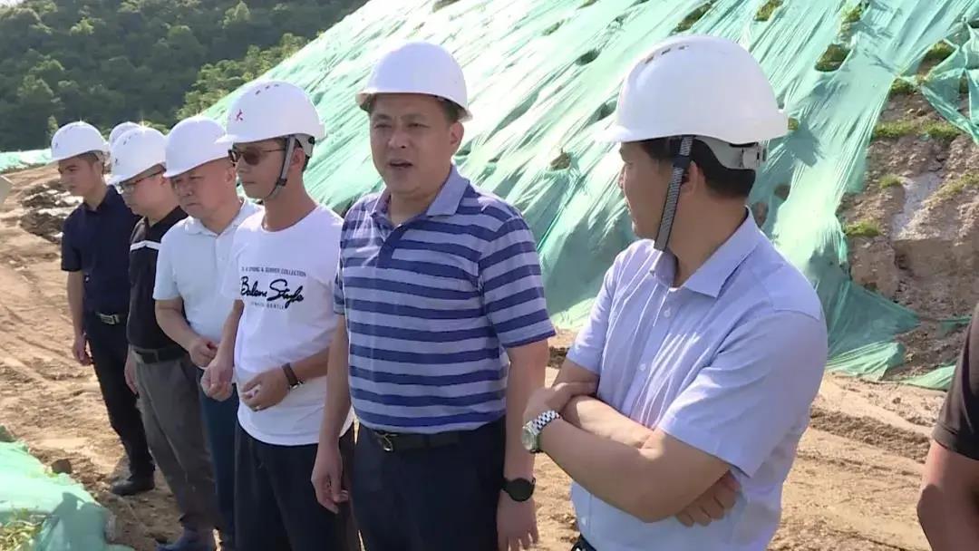 广西梧州|岑溪花岗岩矿山环保问题20多人被问责 广西梧州|岑溪花岗岩矿山环保问题20多人被问责