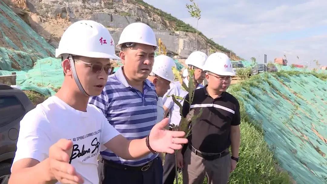 广西梧州|岑溪花岗岩矿山环保问题20多人被问责 广西梧州|岑溪花岗岩矿山环保问题20多人被问责