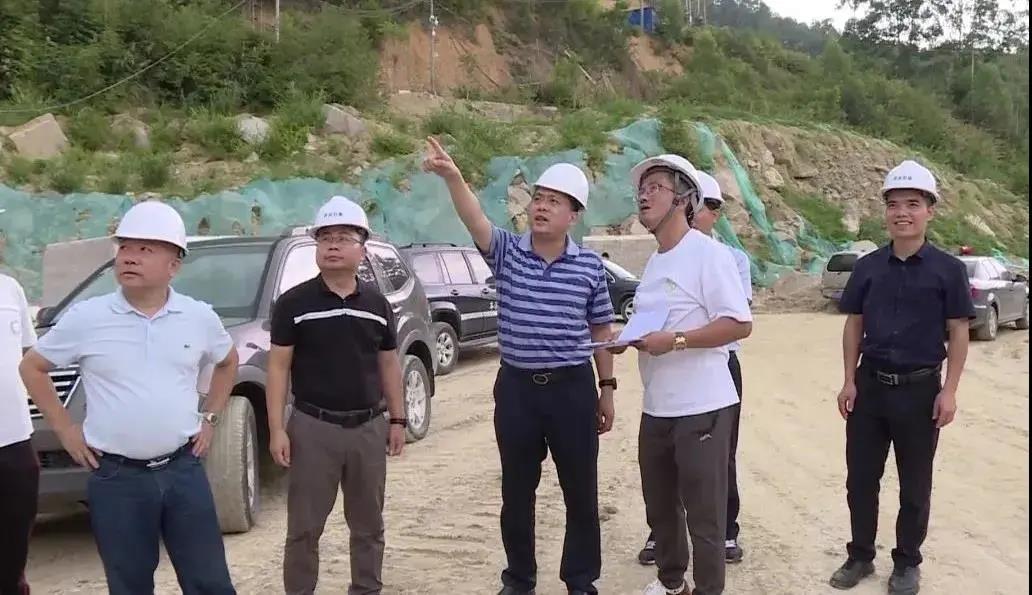 广西梧州|岑溪花岗岩矿山环保问题20多人被问责 广西梧州|岑溪花岗岩矿山环保问题20多人被问责