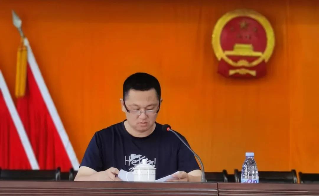 推进石材行业污染整治,水头有大行动 推进石材行业污染整治,水头有大行动