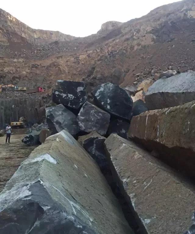 乌兰察布市石材行业协会推动石材行业可持续发展 乌兰察布市石材行业协会推动石材行业可持续发展