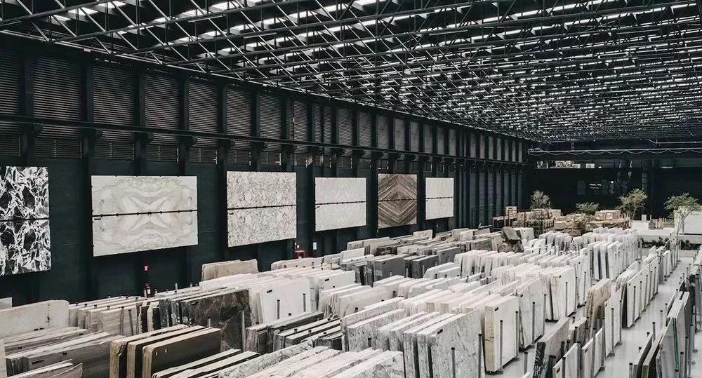 石材跟风销售对吗?值得深思 石材跟风销售对吗?值得深思